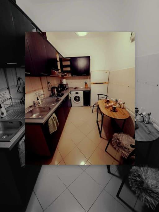 Sofia'S Home Comfy Studio In The Old Town Braşov Exterior foto